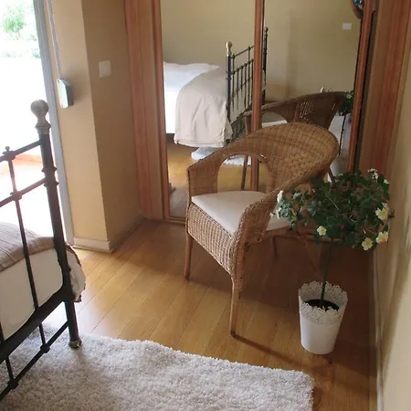 Chalet Con Vistas Y Piscina Privada Casa de Férias Candelaria