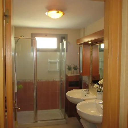 Chalet Con Vistas Y Piscina Privada Candelaria