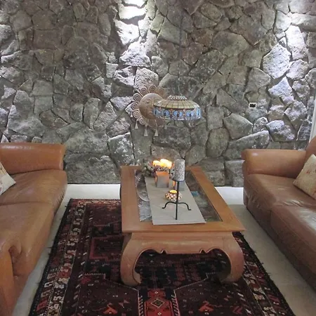 Chalet Con Vistas Y Piscina Privada Candelaria